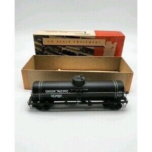 MTL Micro-Trains 65010 Santa Fe ATSF 100800 Tk-L single dome tank car NPT